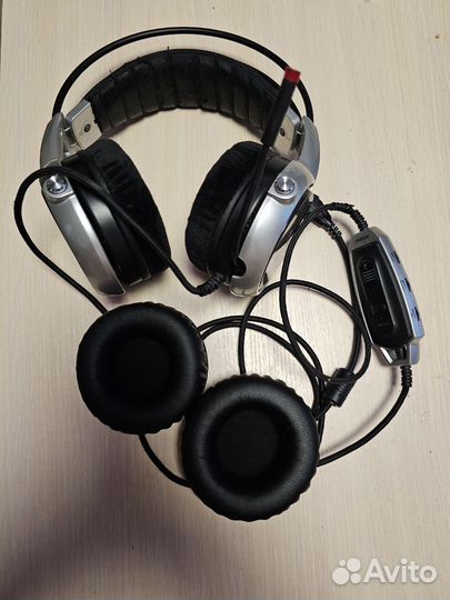 Наушники игровые 5.2 somic e95x