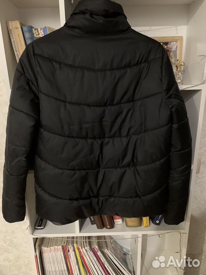 Пуховик женский 42 44