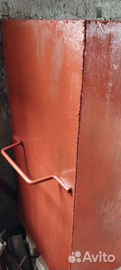 Ёмкость для дт,воды.Бак.Ларь