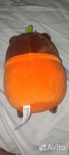 Мягкие игрушки