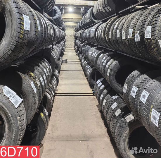 Bridgestone Blizzak DM-V3 205/60 R16 88M