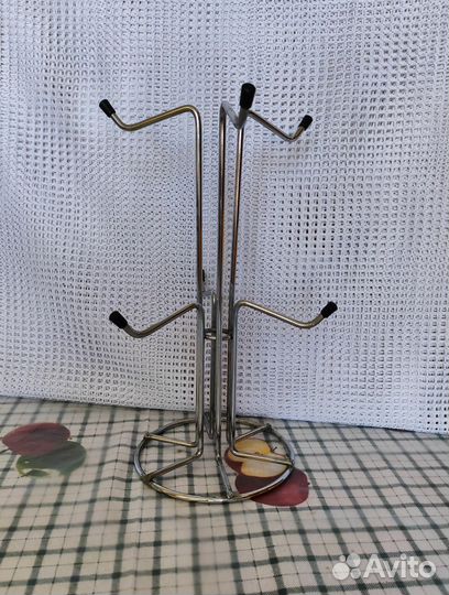 Подставка для кружек