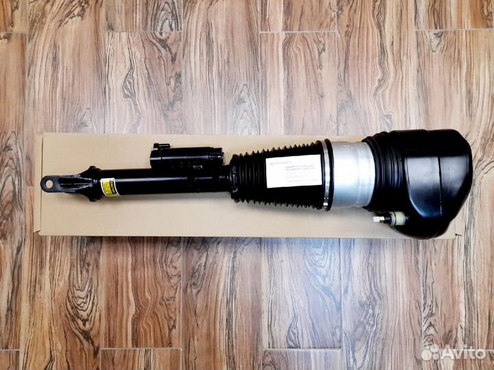 Пневмостойки для BMW 7er передние