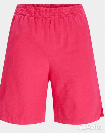 Женские шорты лён jjxx Джек Джонсон