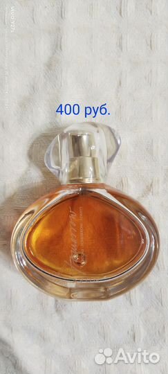 Туалетная вода женская от avon