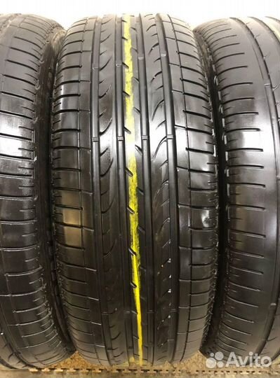 Bridgestone Dueler H/P Sport 235/60 R18 103V