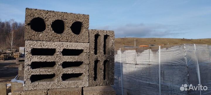 Керамзитобетонные,керамзитные блоки, шлакоблоки д