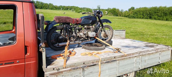 Грузоперевозки, газель