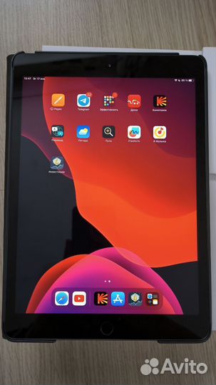 Планшет iPad 7 2019