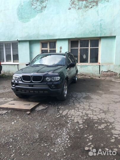 Петля двери задняя правая Bmw X5 E53 SAV 306S3