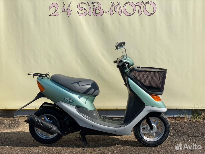 Honda Dio AF34 Cesta, 2008 (без пробега по РФ)