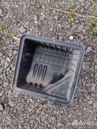 Корпус воздушного фильтра верх часть Элантра Сееd