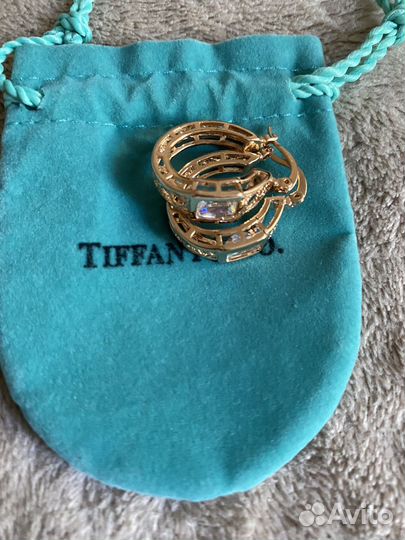 Бижутерия пакетом