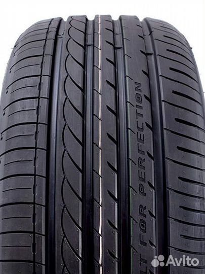 Zeta Alventi 235/45 R18