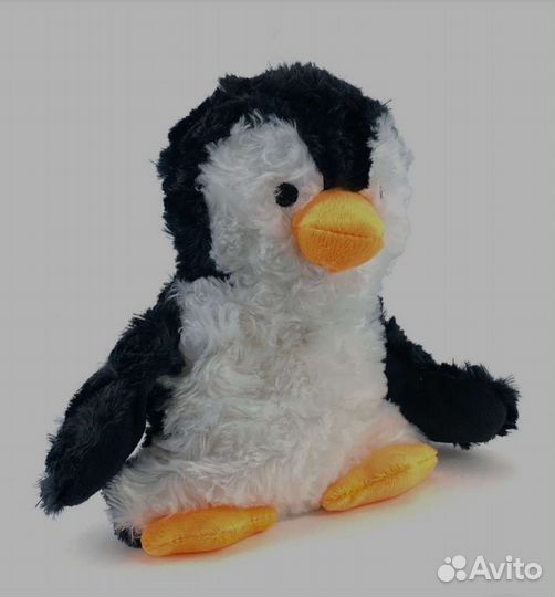 Грелка детская на вишнёвых косточках