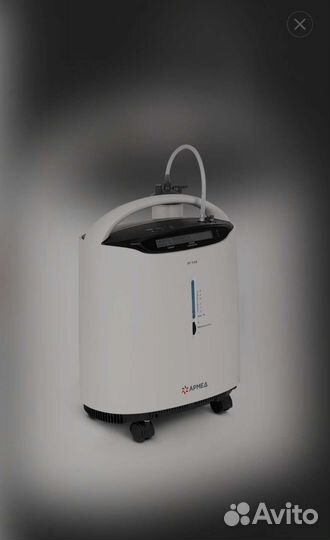 Концентратор кислорода Армед 8F-5AW