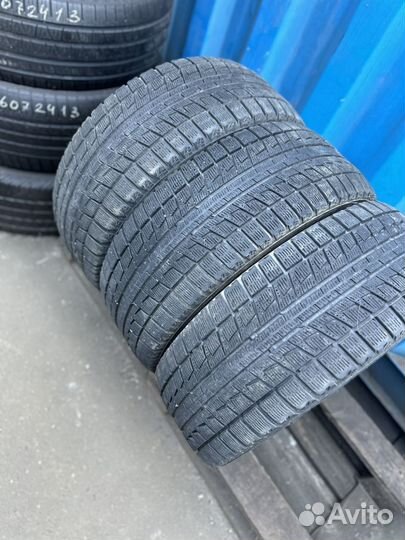 Bridgestone Blizzak Revo2 205/55 R16 91Q