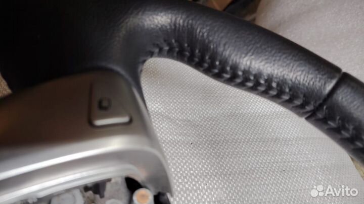 Рулевое колесо Nissan Note, Tiida, Juke