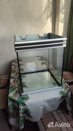 Аквариум/Террариум 50-50-60