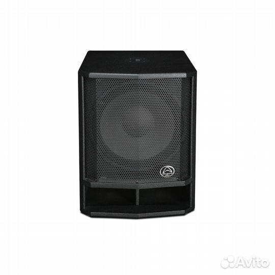 Акустическая система Wharfedale Pro DVP-AX15B