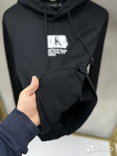 Calvin klein худи