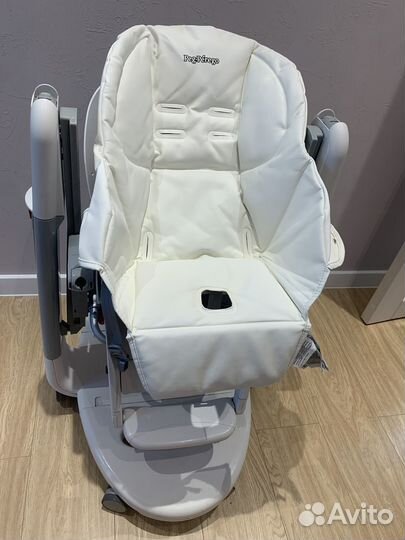 Стульчик для кормления peg perego tatamia