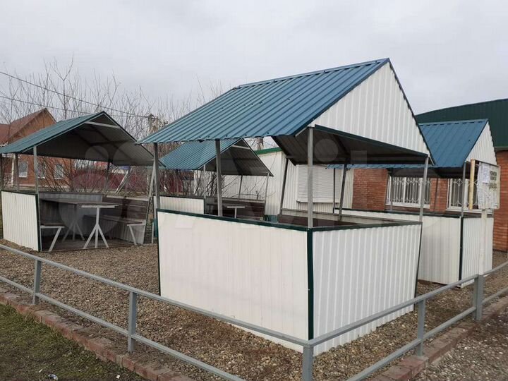 Торговая площадь, 75 м²