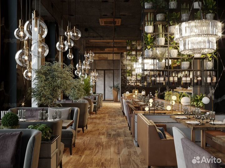 Учитель 3DS Max (3Д визуализация)