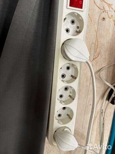 Нагревающийся мат