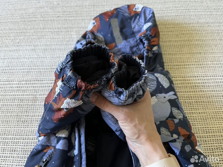 Костюм reima 80