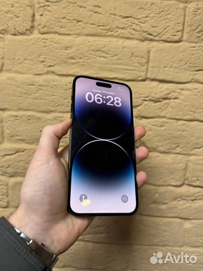 iPhone 14 Pro Max, 256 ГБ