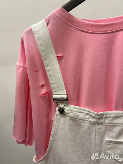 Комбинезон женский новый