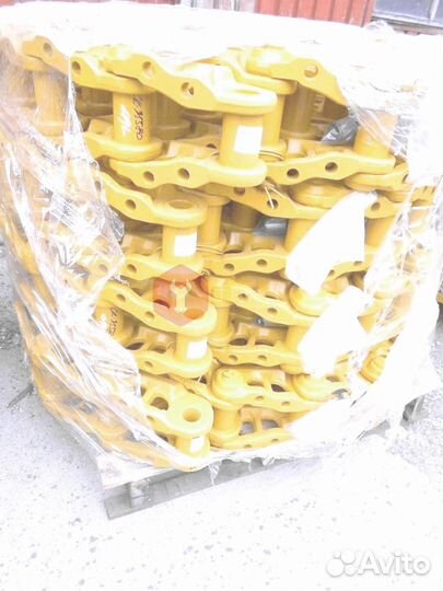 Цепь гусеничная Komatsu PC200-5