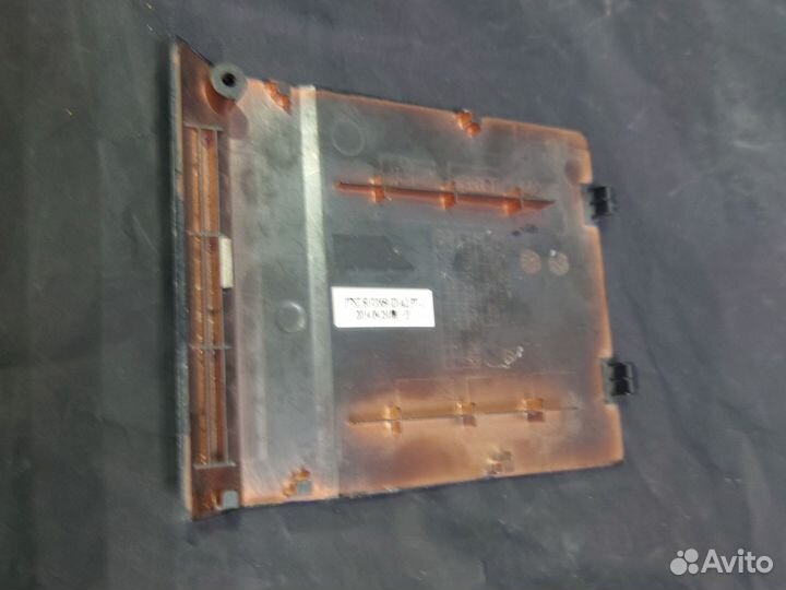Крышка hdd dexp ares e102