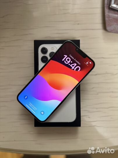 iPhone 13 Pro Max, 256 ГБ