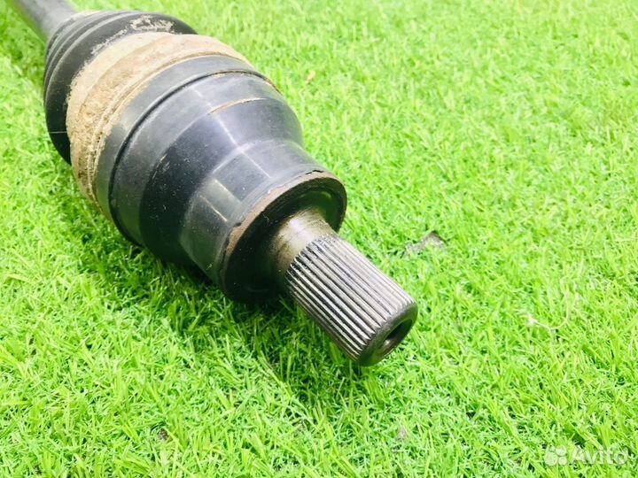 Привод задний Volvo V70/Xc 70