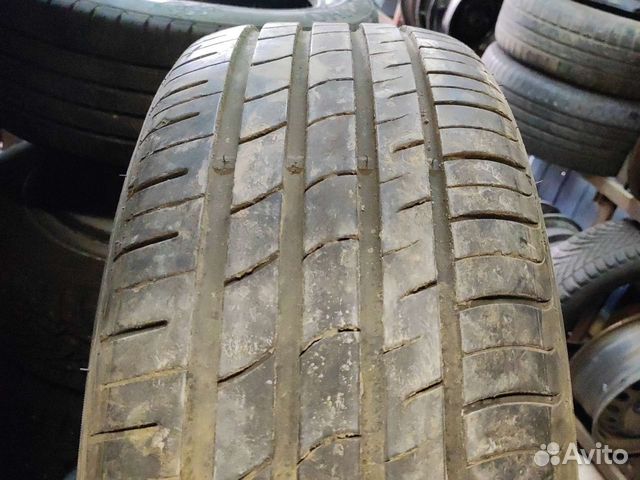 Nexen N'Fera RU1 SUV 225/55 R17