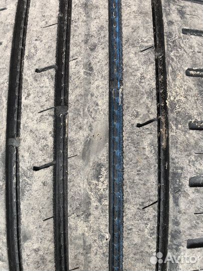 Nokian Tyres Hakka Blue 2 225/60 R18