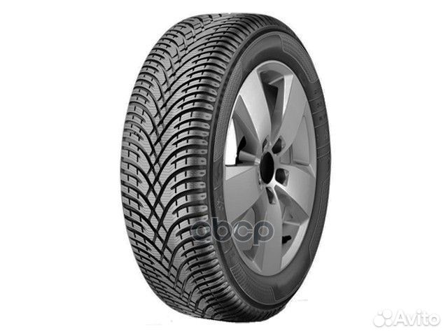 Bfgoodrich G-Force Winter 2 175/65 R15