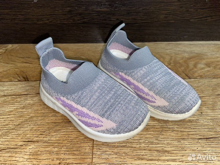 Обувь для девочки 22 размер
