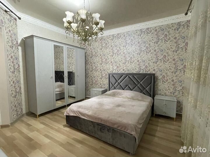 Спальня милана