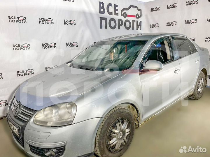 Фольксвагенджетта 5 гарантия от производителя