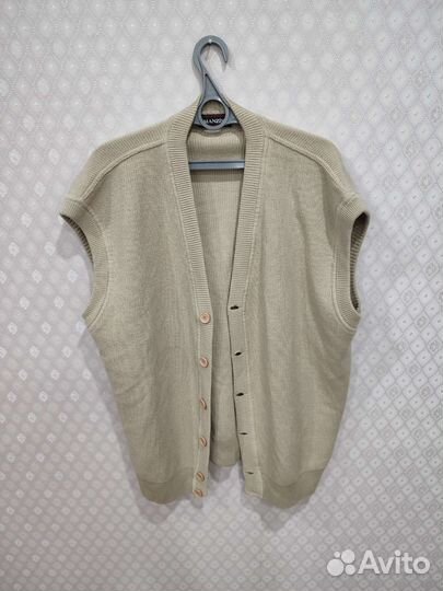 Мужской свитер