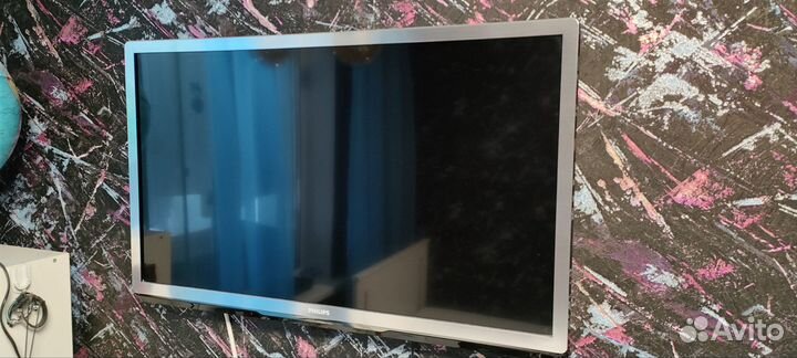 Philips 32PFL5507 3D