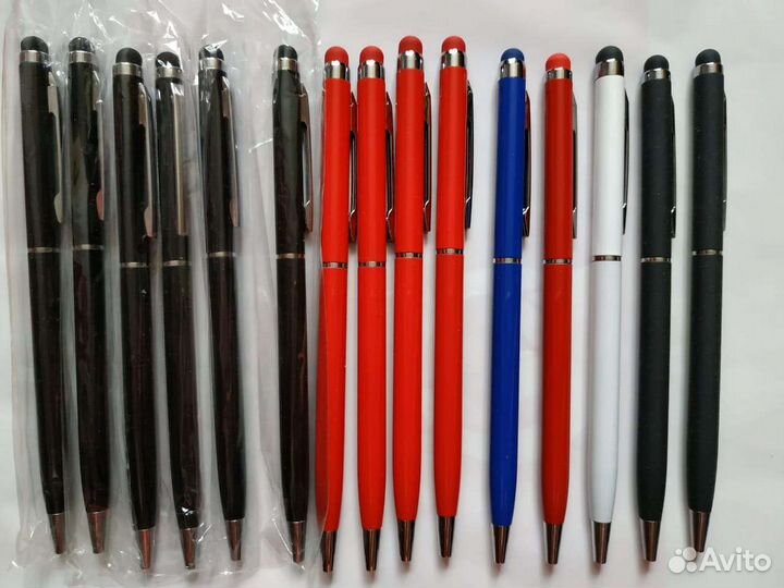Стилус ручка новая