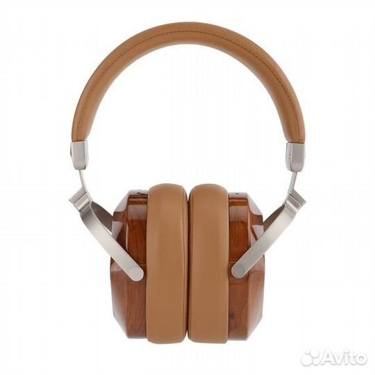 Охватывающие наушники Sivga Audio Oriole Brown