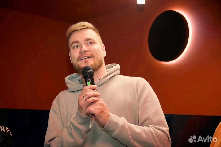 Франшиза с доходностью 369т. Руб