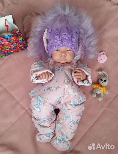 Пошив одежды для кукол