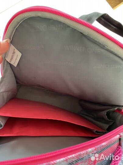 Рюкзак ортопедический для начальных классов