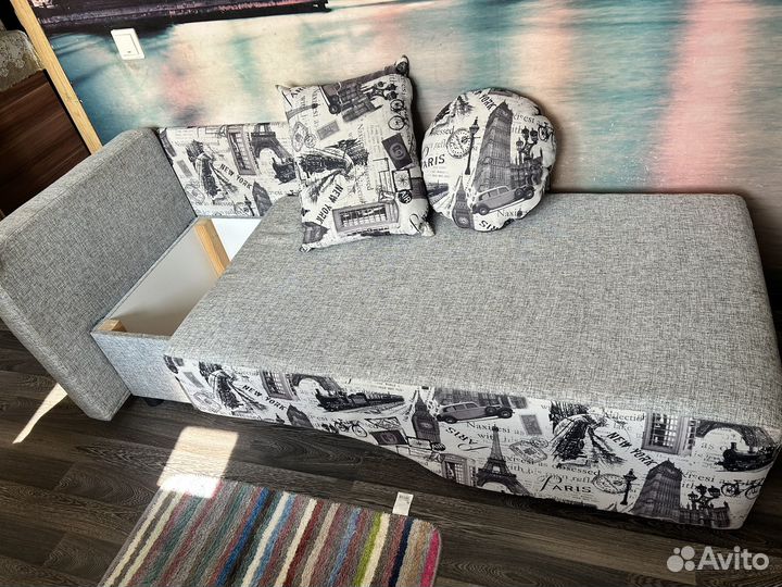 Диван Софа Тахта